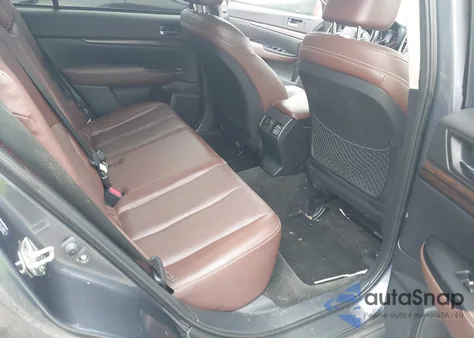 2014 Subaru Outback 2.5I Limited z USA, uszkodzony, nr VIN 4S4BRCPC5E3309416